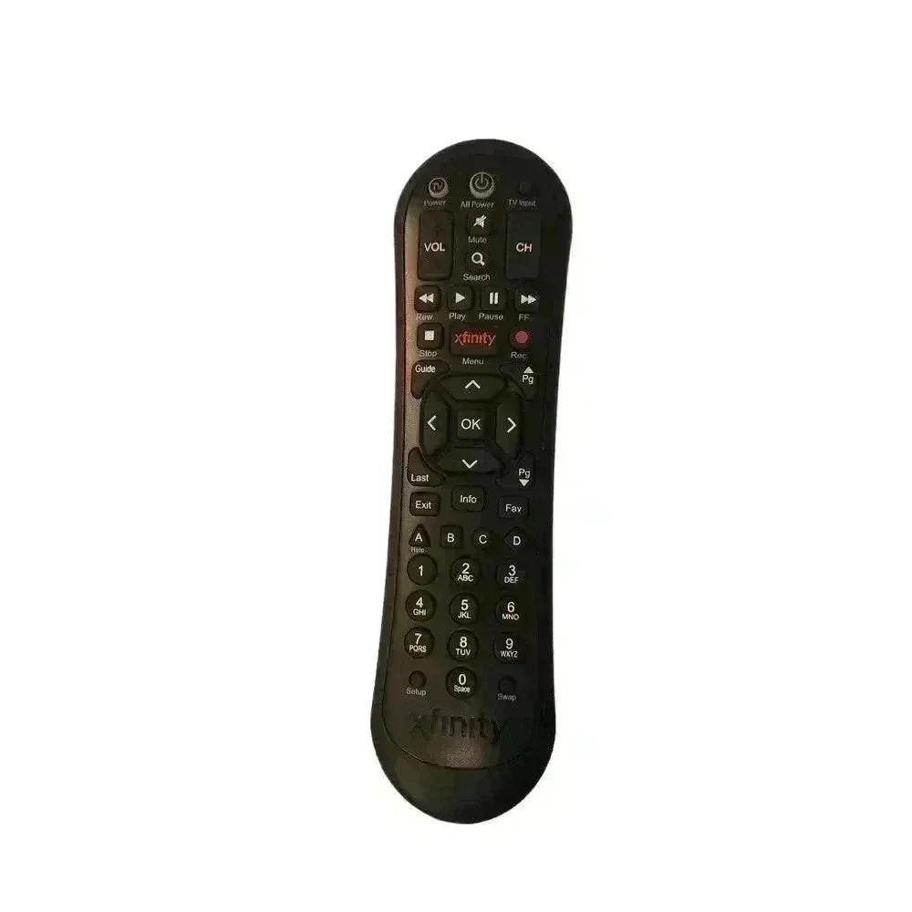 Xfinity XR2 v3-R Remote Control Tested *See Description